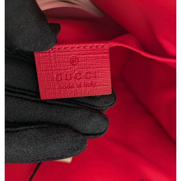 Gucci Kids x The Jetsons Cartoon Print Tote Bag Navy 605614 - Picture 7 of 11